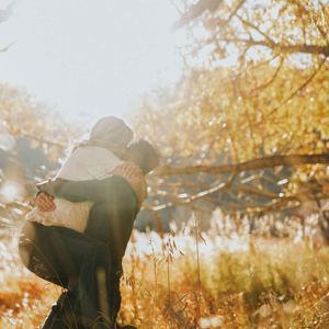 Meet your Posher, Charissa